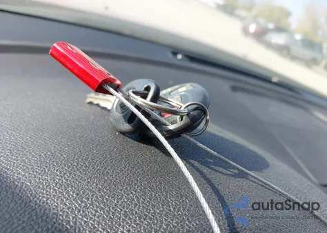 2012 Buick Enclave Leather z USA, uszkodzony, nr VIN 5GAKRCED7CJ309119